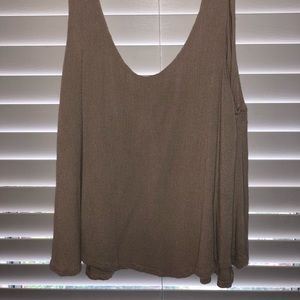Tank Top!